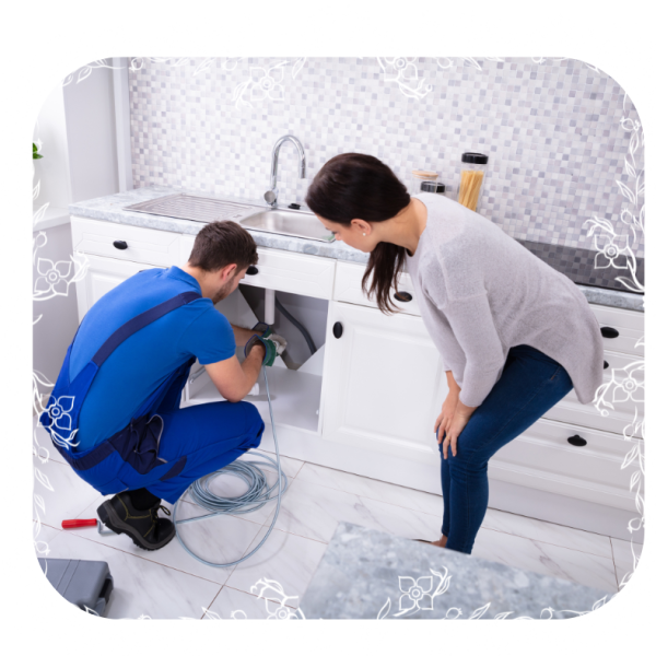 تسليك مجاري بحائل