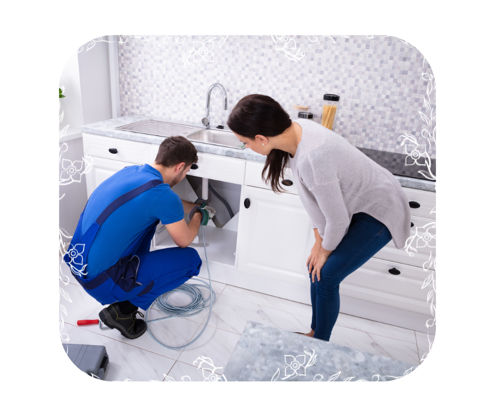 تسليك مجاري بحائل