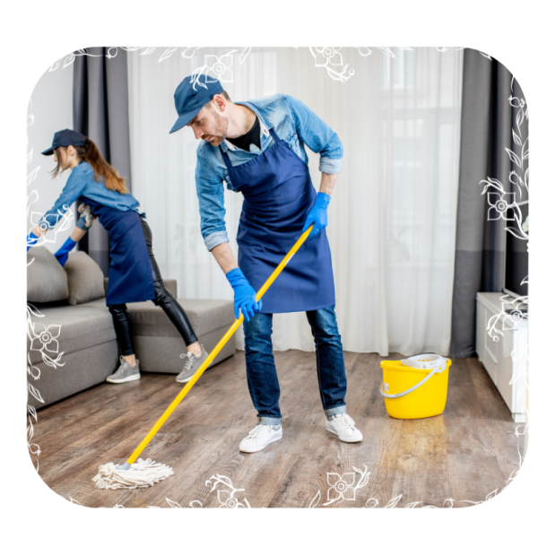 تنظيف المنازل في حائل