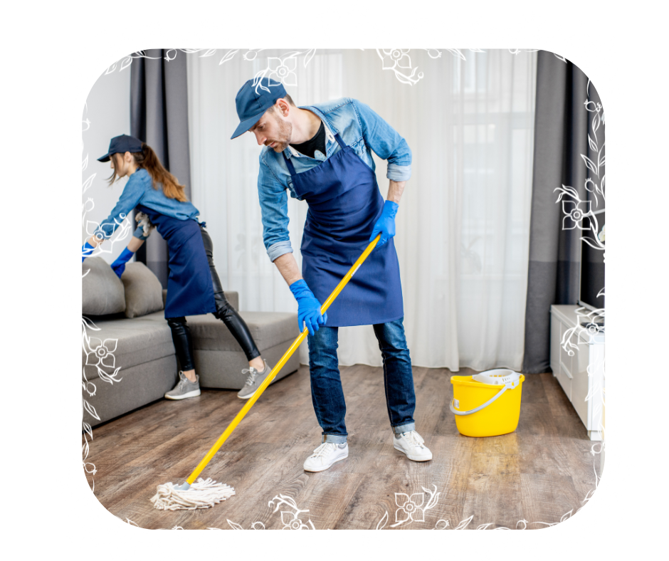 تنظيف المنازل في حائل