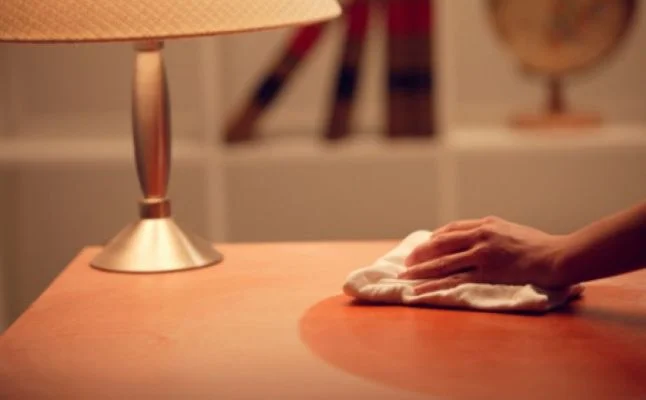 فوائد تنظيف الأثاث المنزلي