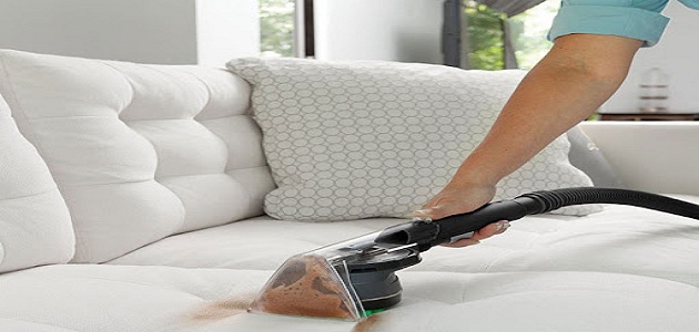 شركة تنظيف كنب