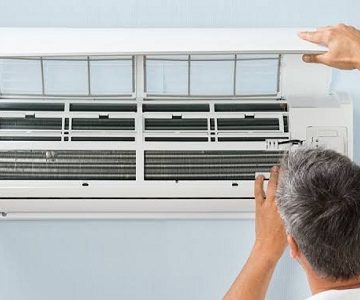 شركة تنظيف مكيفات بحائل 