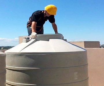 شركة غسيل خزانات بحائل 