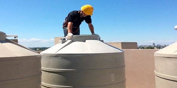 شركة غسيل خزانات بحائل 