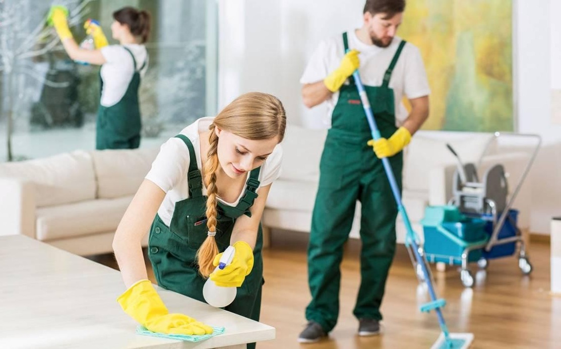 شركة نظافة بحائل 