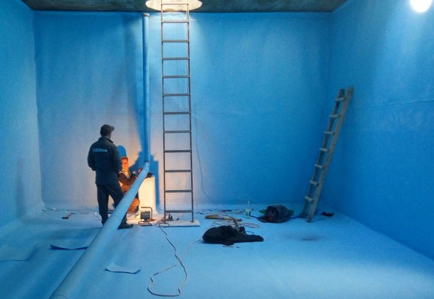 أهمية تنظيف الخزانات