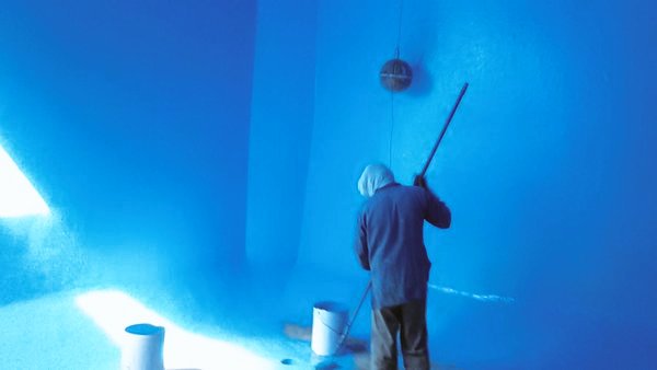 خدمات شركة تنظيف خزانات بحائل