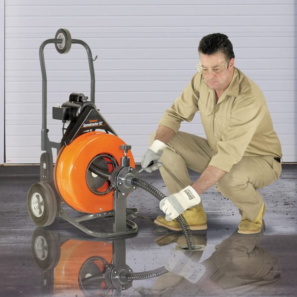 شركة تسليك المجاري بحائل