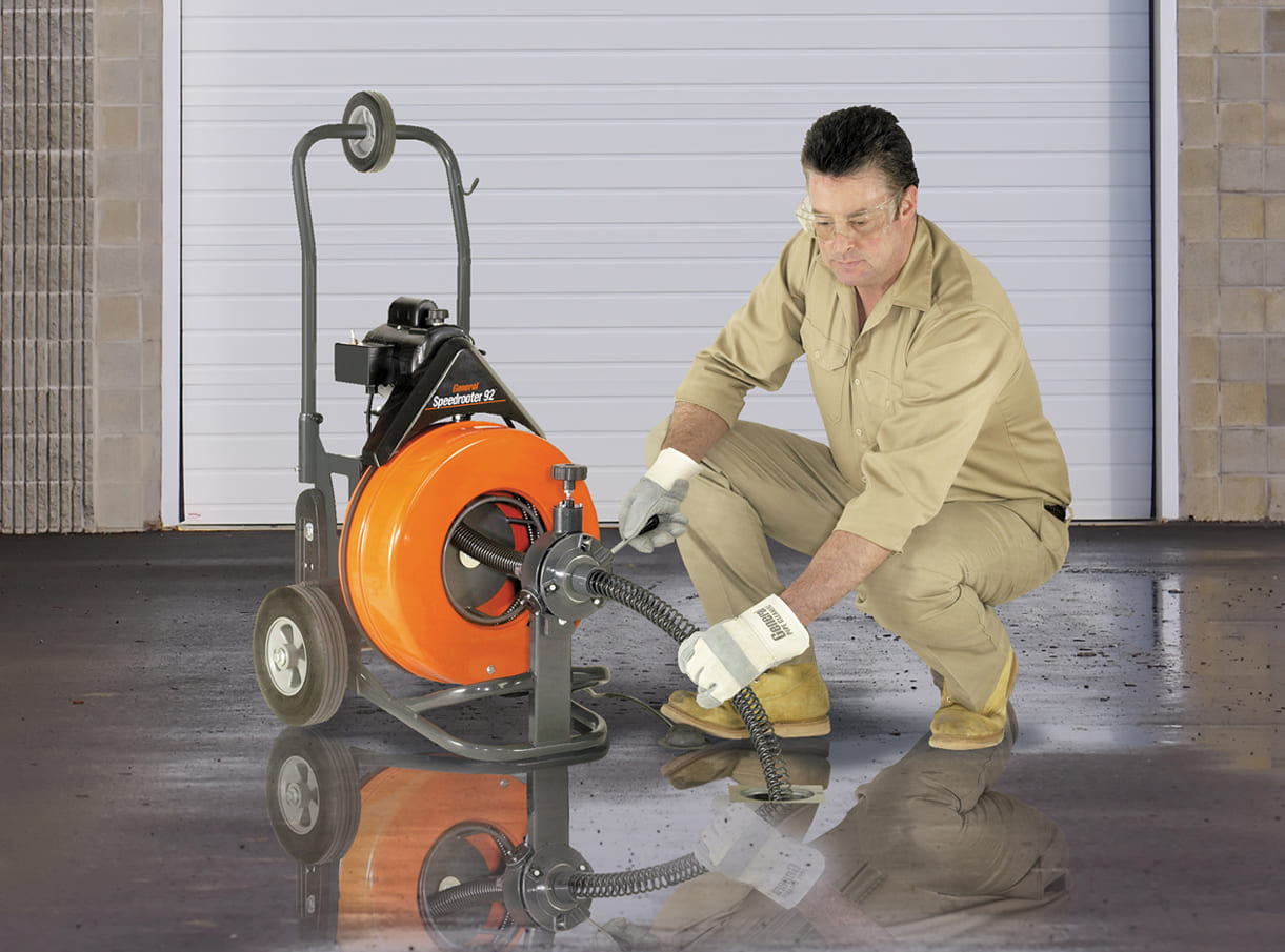 شركة تسليك المجاري بحائل