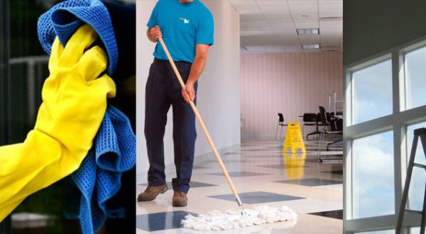 شركة تنظيف بحايل