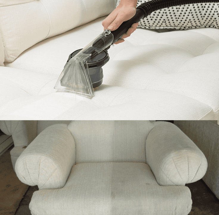 شركة تنظيف فرش بحائل