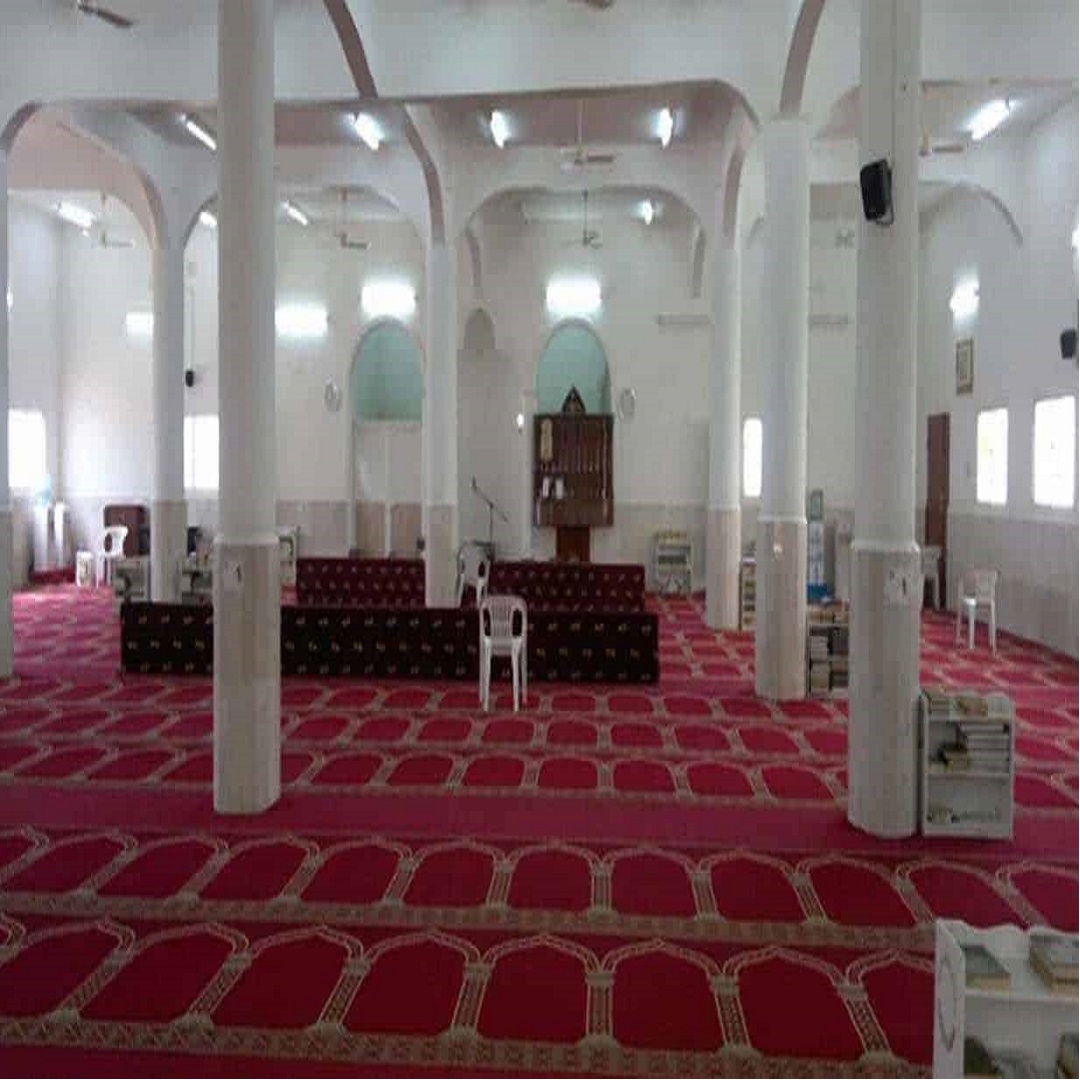 تنظيف مساجد بحائل