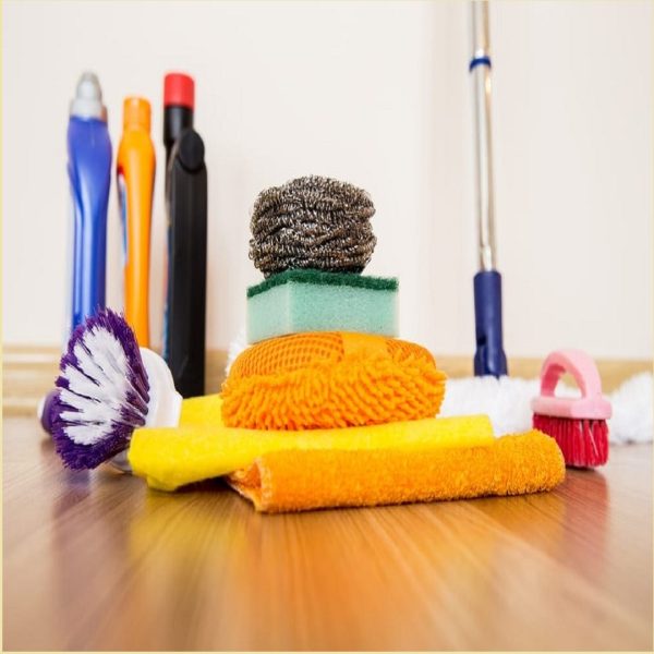 تنظيف فلل بحائل