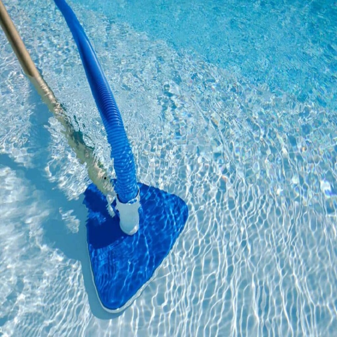 تنظيف مسابح بحائل