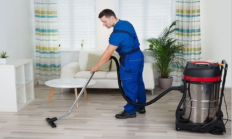 تنظيف المنازل في حائل