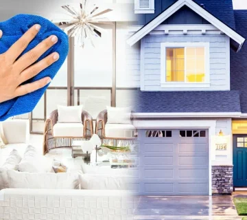 تنظيف شقق في حائل  