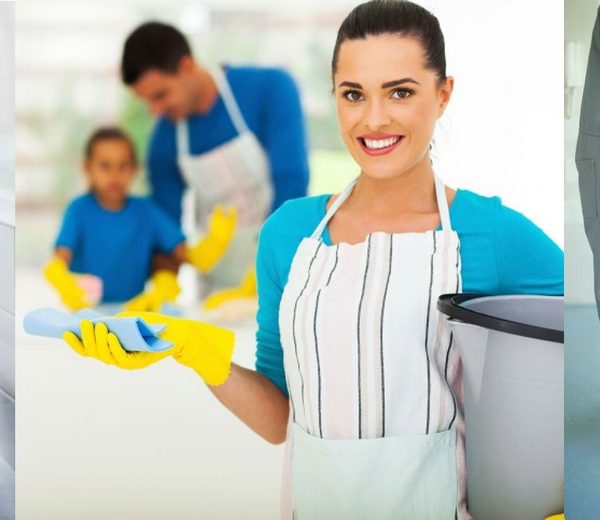 خدمات تنظيف في حائل  