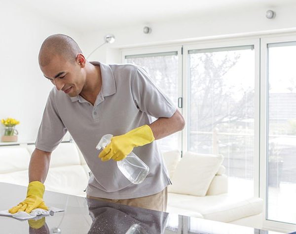 شركة تنظيف شامل في حائل 