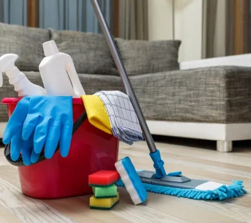 تنظيف رخيصة في حائل 