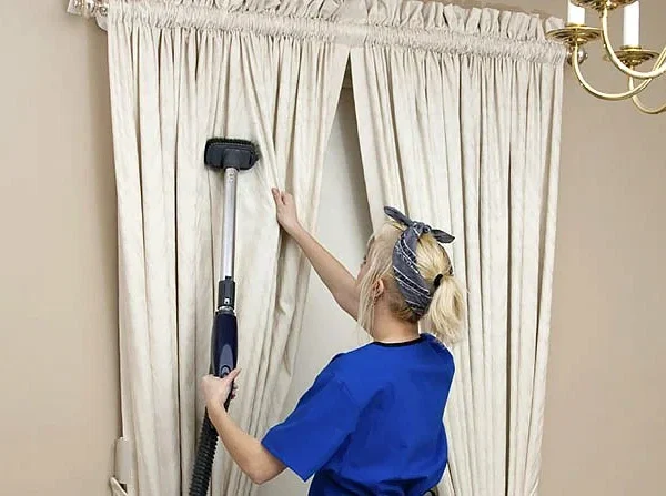 تنظيف الستائر في حائل 