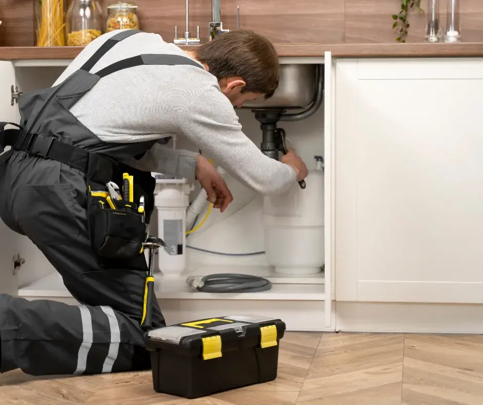 شركة تسليك مجاري في حائل